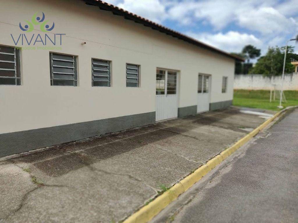 Sobrado para alugar com 2 quartos, 60m² - Foto 11