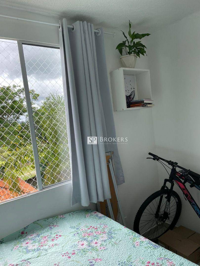 Apartamento, 2 quartos, 44 m² - Foto 9