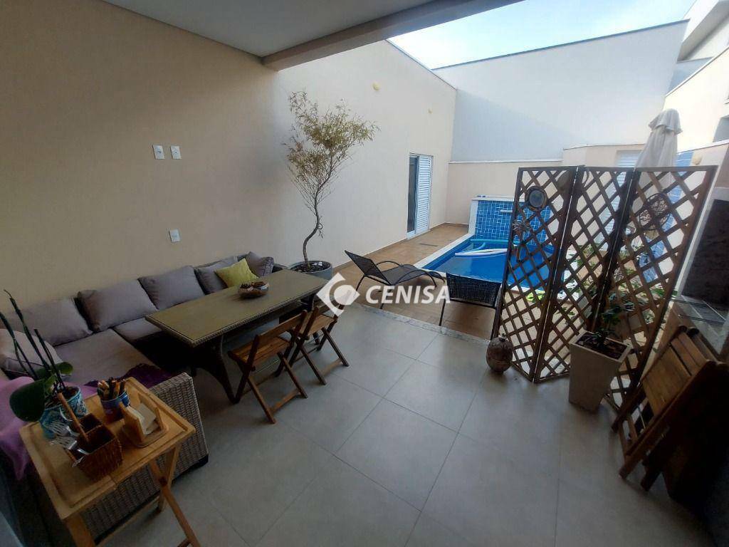 Casa à venda com 3 quartos, 178m² - Foto 11