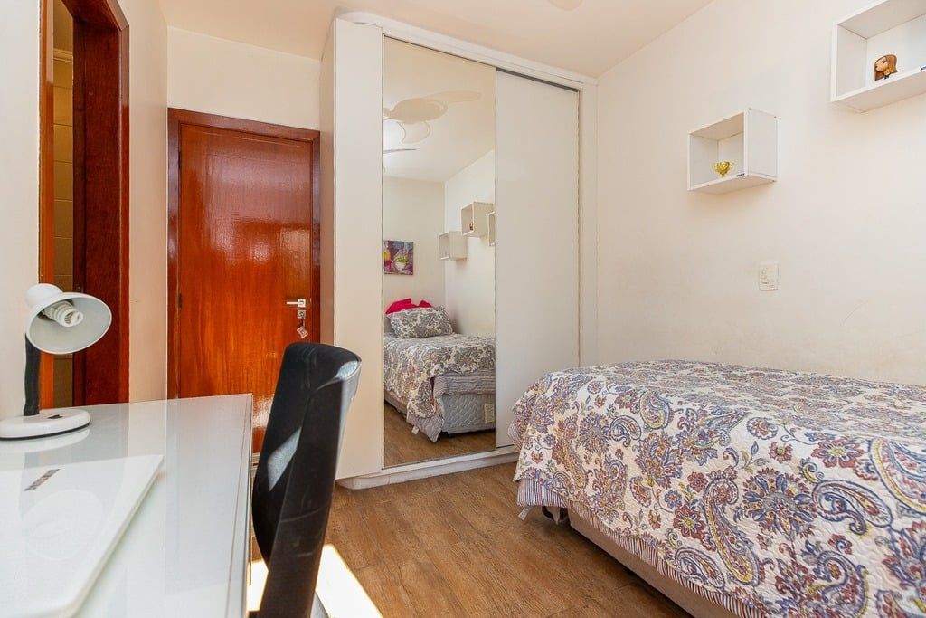 Apartamento à venda com 3 quartos, 95m² - Foto 41