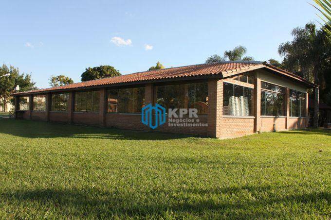 Casa de Condomínio à venda com 3 quartos, 243m² - Foto 58