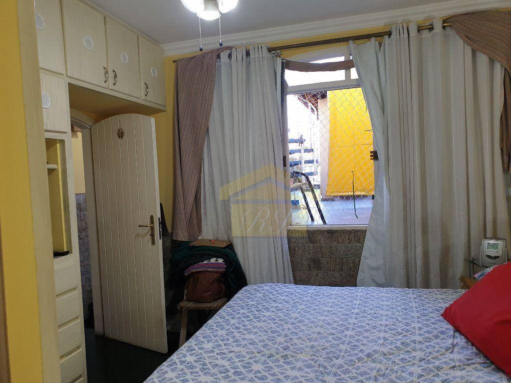 Sobrado à venda com 4 quartos, 180m² - Foto 21