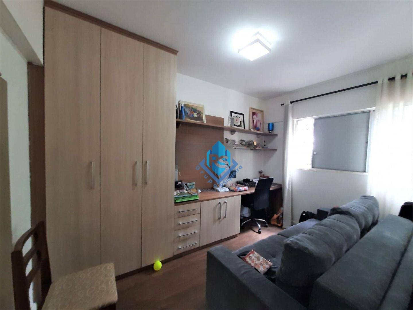 Apartamento à venda com 2 quartos, 53m² - Foto 18