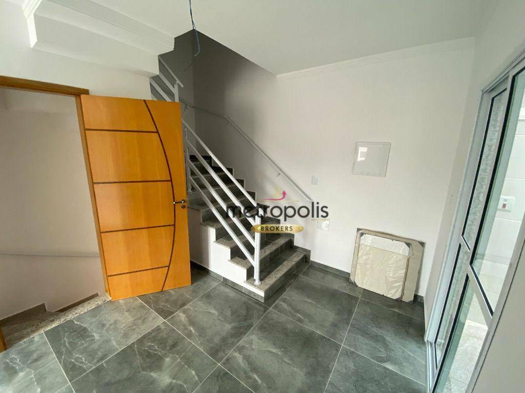 Sobrado à venda com 2 quartos, 88m² - Foto 11