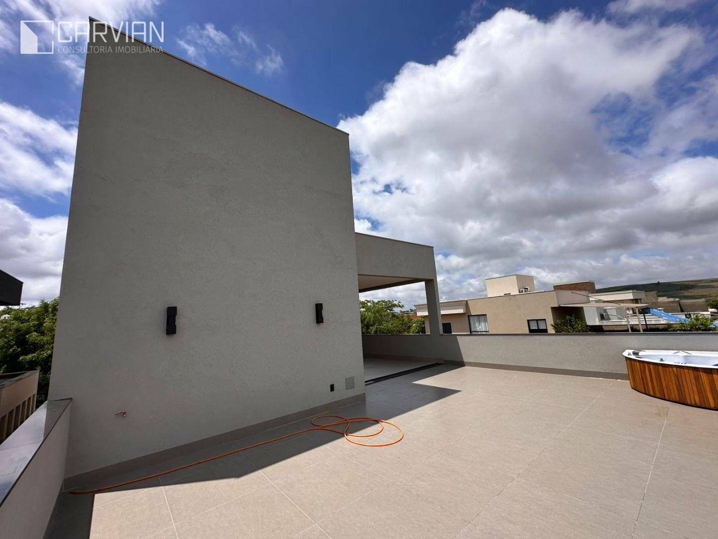 Casa de Condomínio à venda com 4 quartos, 261m² - Foto 18