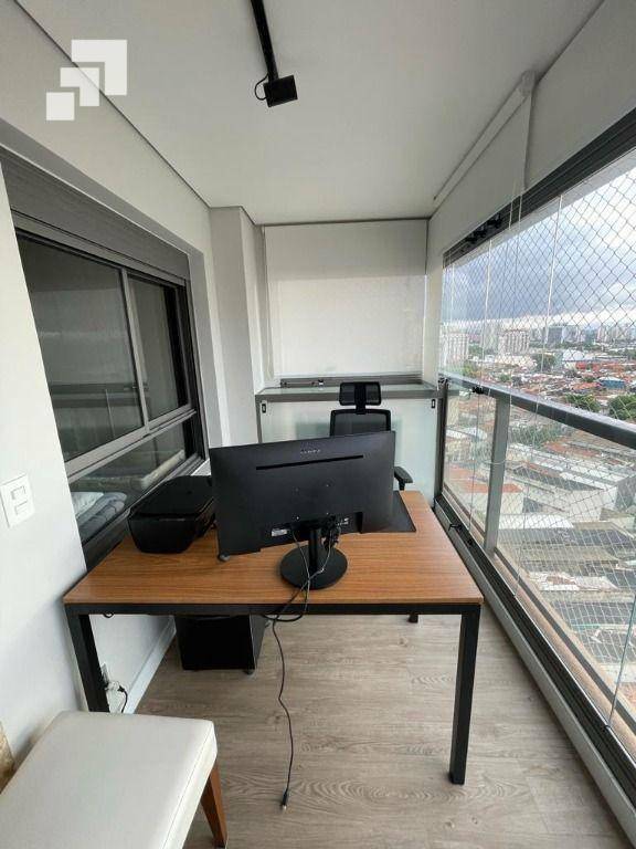 Apartamento à venda com 2 quartos, 69m² - Foto 16