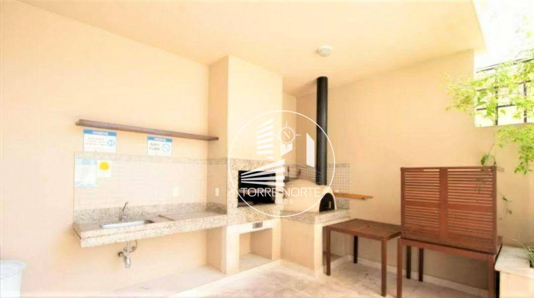 Apartamento à venda com 2 quartos, 59m² - Foto 13