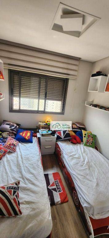 Apartamento para alugar com 3 quartos, 174m² - Foto 12