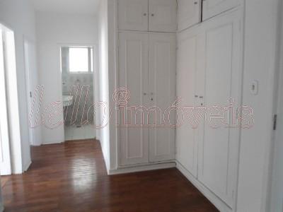 Apartamento à venda com 3 quartos, 256m² - Foto 5