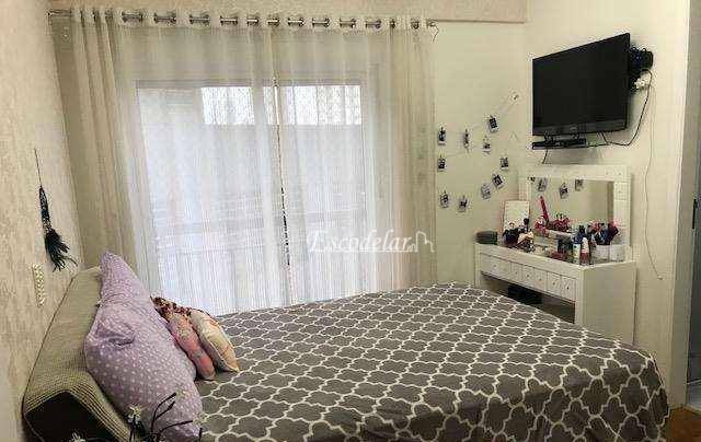 Apartamento à venda com 3 quartos, 170m² - Foto 11