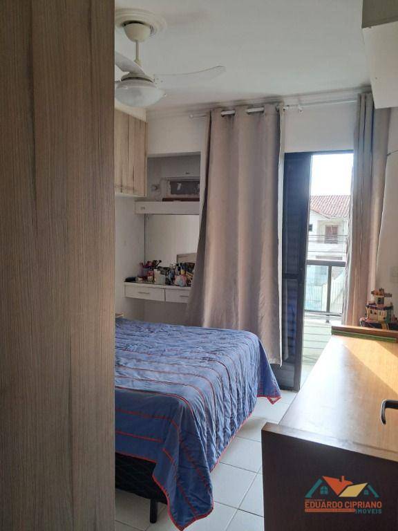 Apartamento à venda com 2 quartos, 74m² - Foto 8