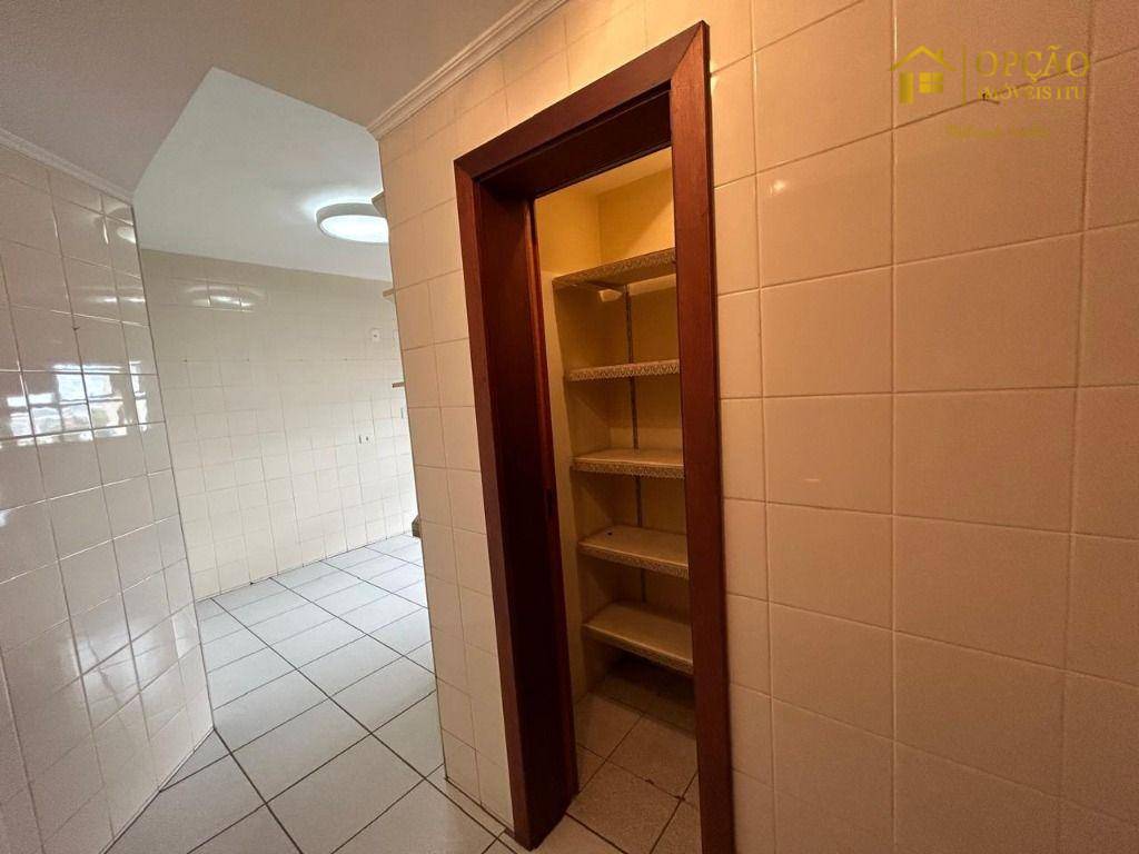 Apartamento à venda com 3 quartos, 190m² - Foto 7