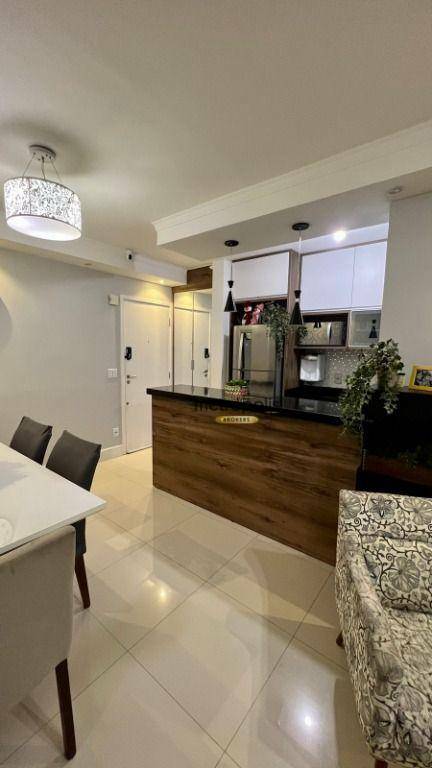 Apartamento à venda com 3 quartos, 87m² - Foto 7