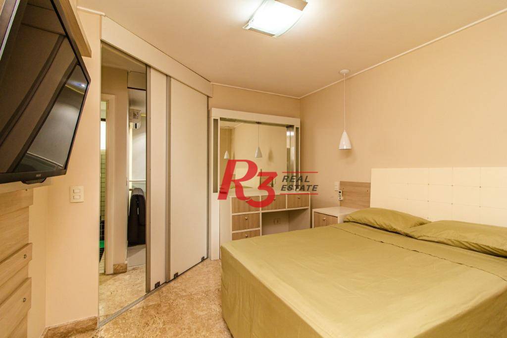 Apartamento à venda com 2 quartos, 75m² - Foto 5