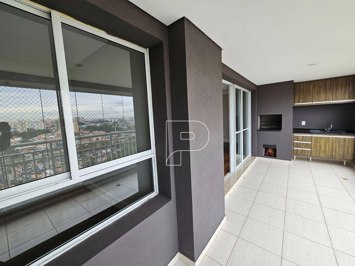 Apartamento à venda com 3 quartos, 122m² - Foto 27