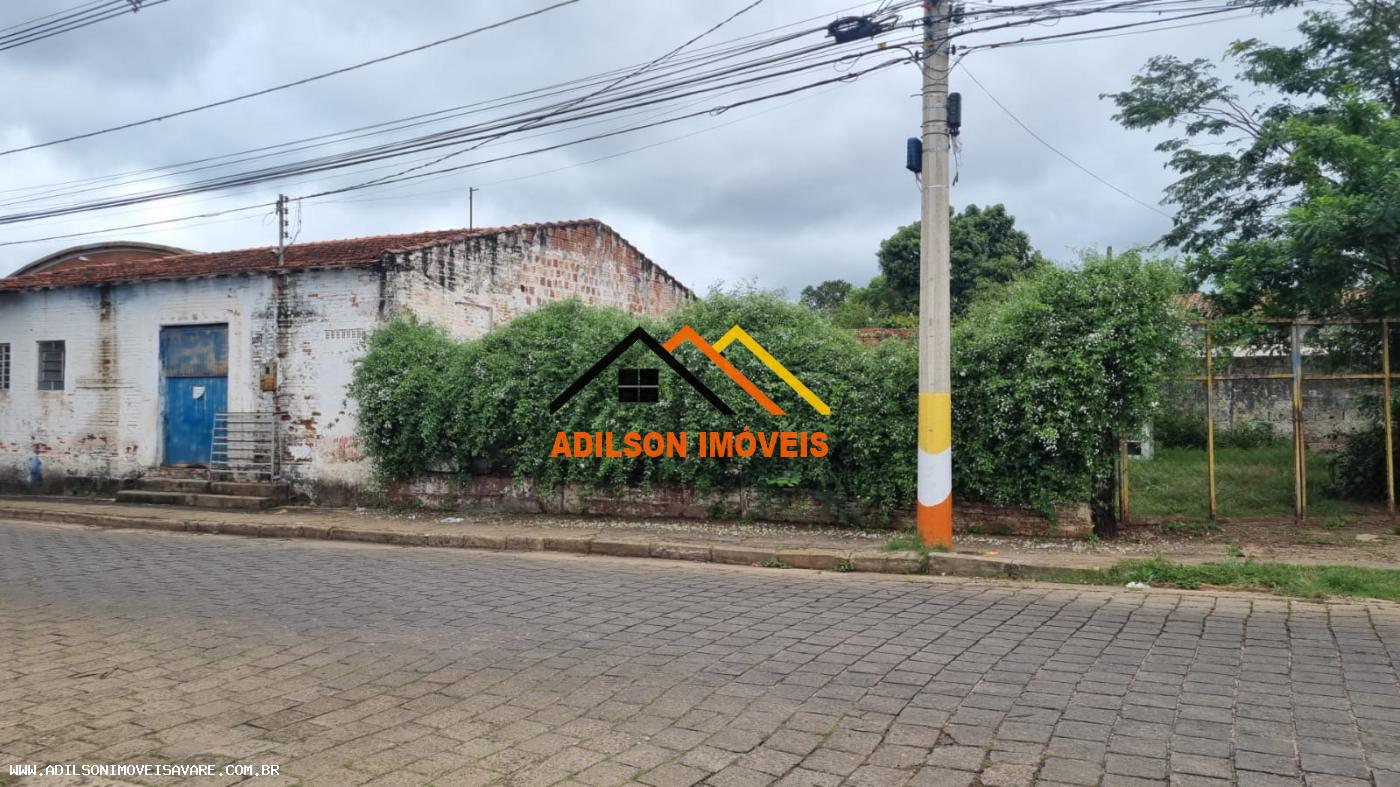 Depósito-Galpão-Armazém à venda, 319m² - Foto 1