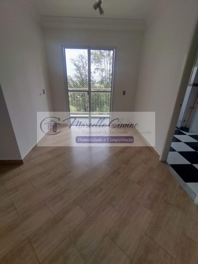 Apartamento para alugar com 2 quartos, 49m² - Foto 1