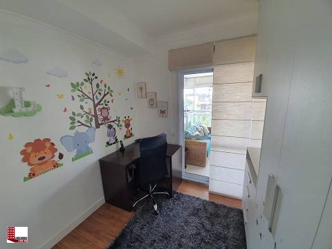 Apartamento à venda com 3 quartos, 92m² - Foto 14