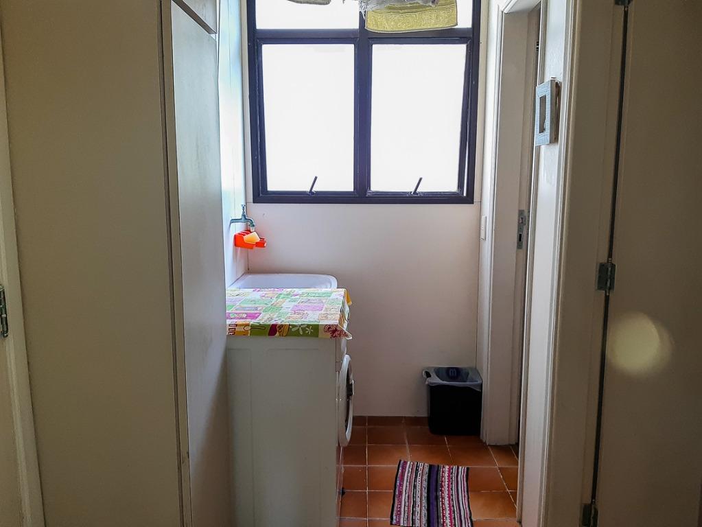 Apartamento à venda com 3 quartos, 110m² - Foto 14