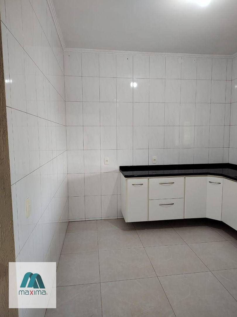 Casa de Condomínio à venda com 3 quartos, 162m² - Foto 16