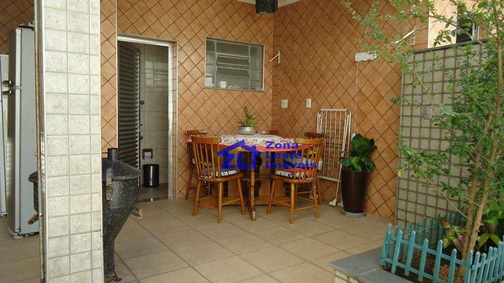 Sobrado à venda com 4 quartos, 270m² - Foto 9