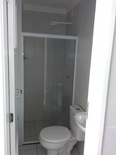 Apartamento à venda com 3 quartos, 80m² - Foto 11