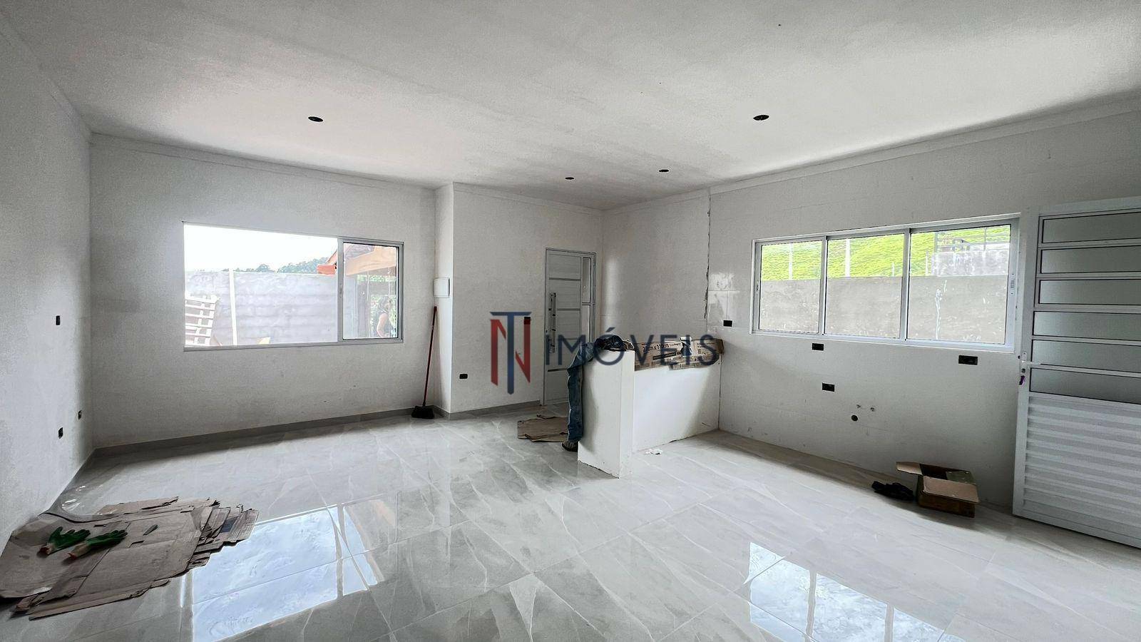 Casa à venda com 3 quartos, 125M2 - Foto 37