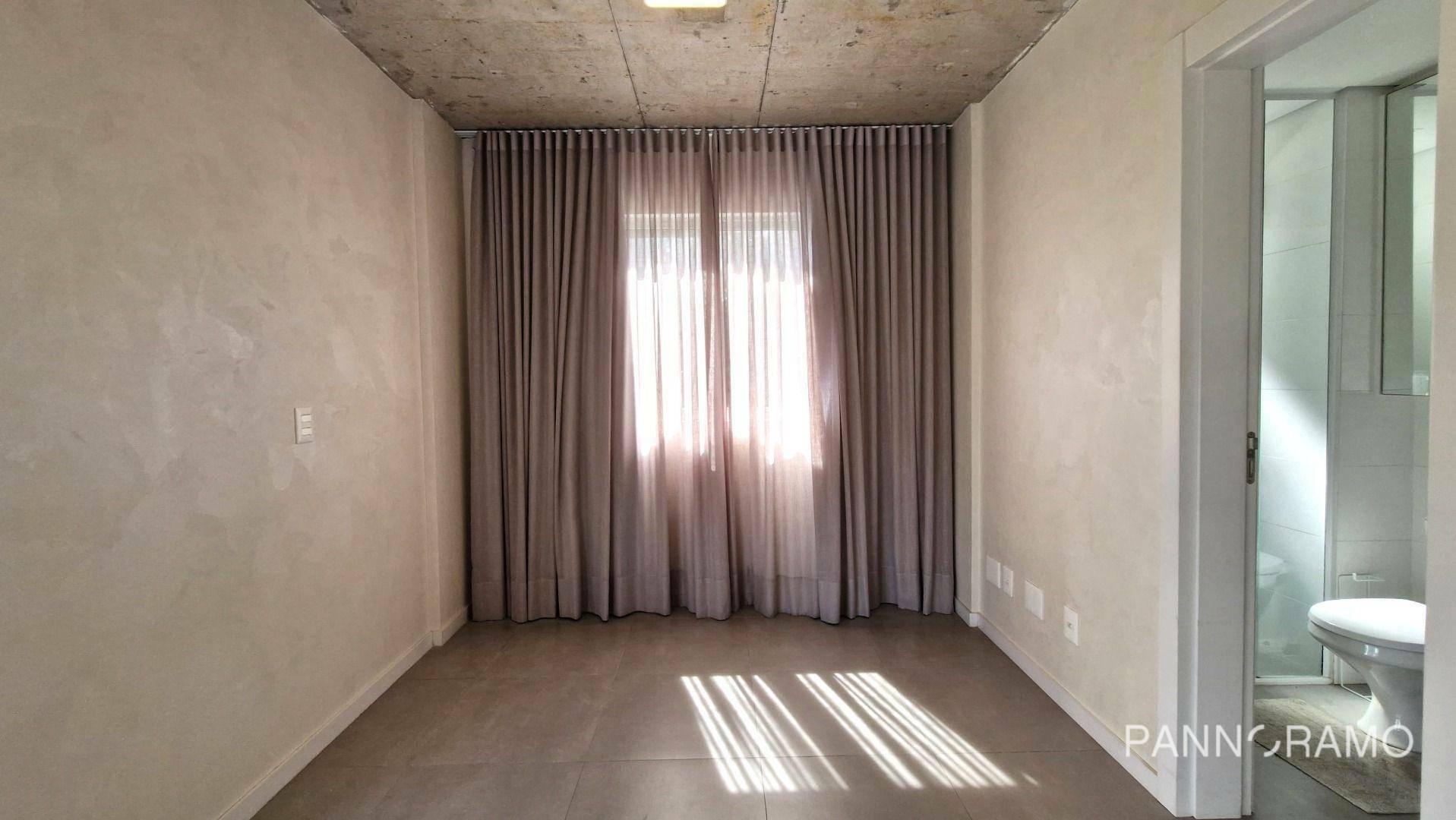 Apartamento para alugar com 1 quarto, 39m² - Foto 12