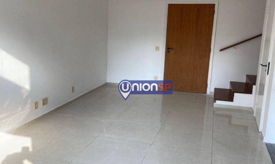 Apartamento à venda com 1 quarto, 45m² - Foto 2