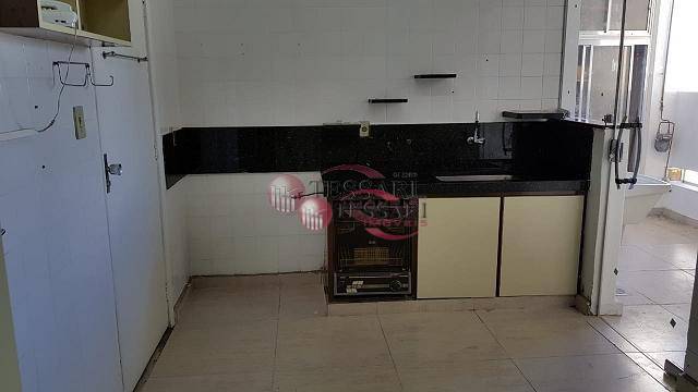 Apartamento à venda com 3 quartos, 164m² - Foto 6