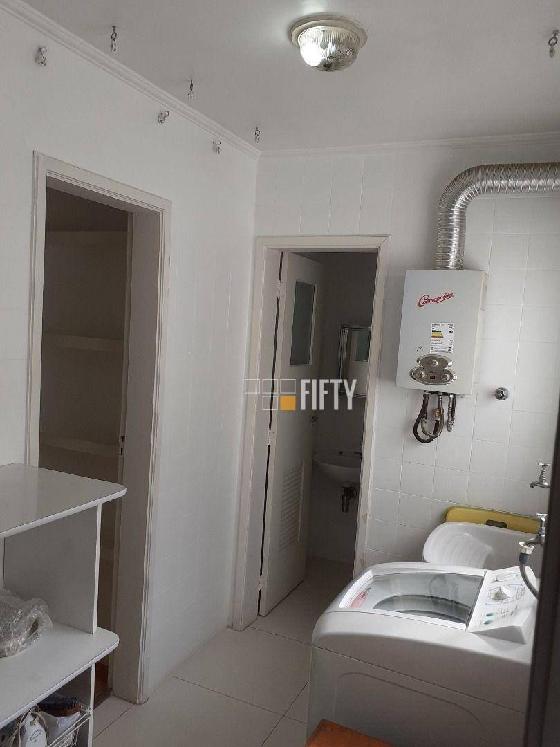 Apartamento para alugar com 2 quartos, 81m² - Foto 15