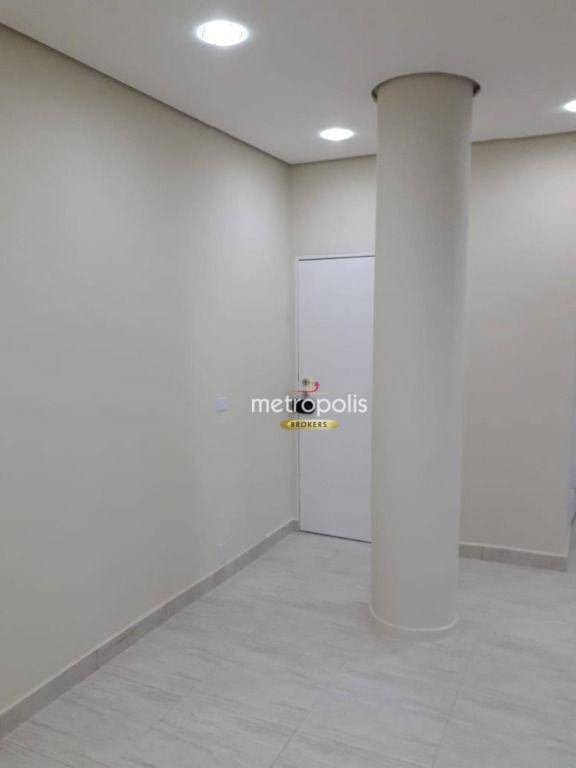 Conjunto Comercial-Sala à venda e aluguel, 63m² - Foto 2