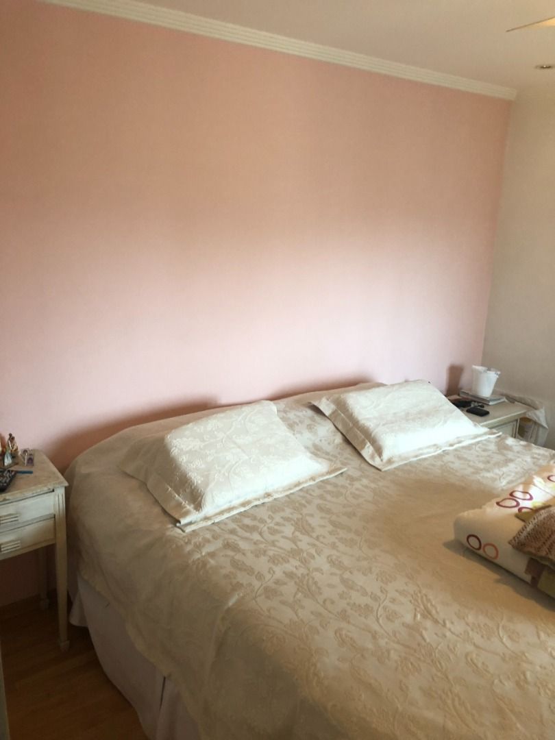 Apartamento à venda com 4 quartos, 220m² - Foto 41