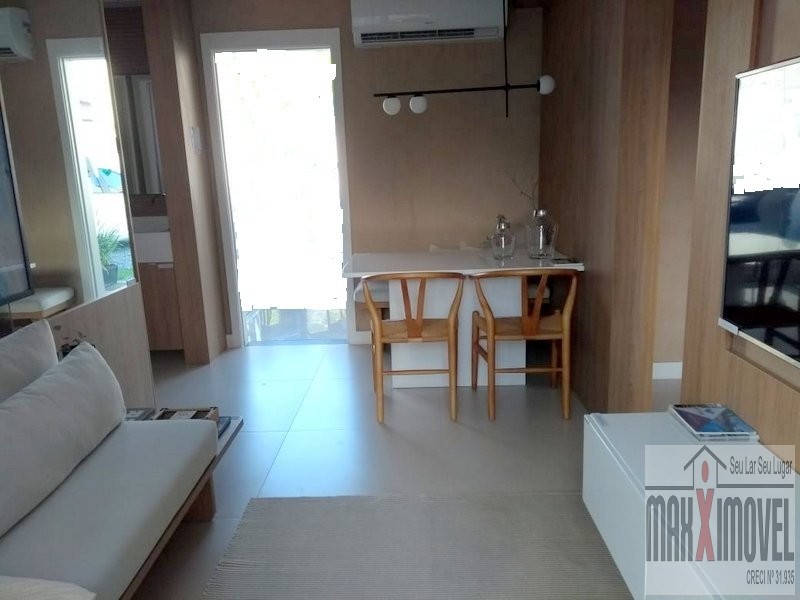 Apartamento à venda com 2 quartos, 45m² - Foto 4