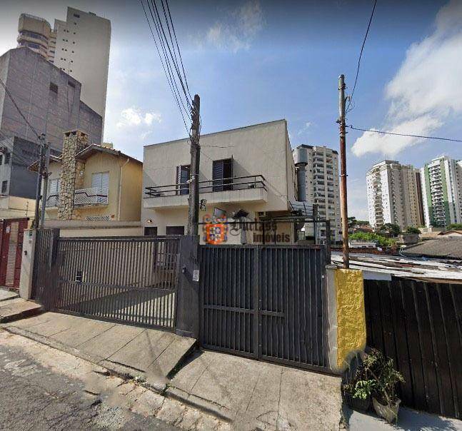 Prédio Inteiro à venda e aluguel, 358m² - Foto 1