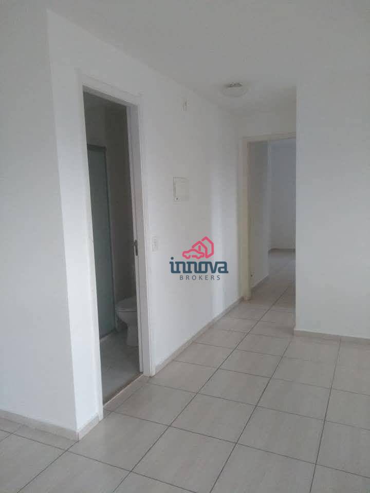 Apartamento à venda com 2 quartos, 66m² - Foto 3