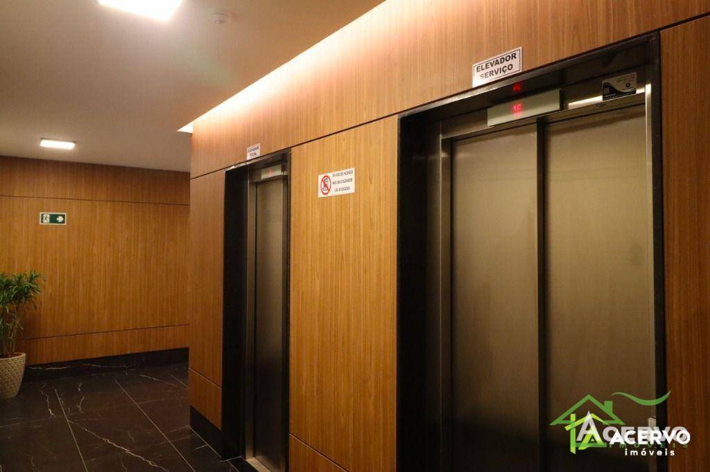 Apartamento à venda com 3 quartos, 106m² - Foto 6