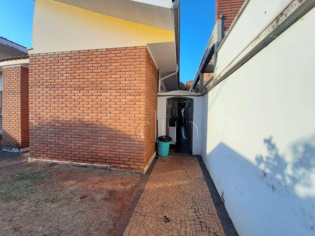 Casa à venda com 3 quartos, 410m² - Foto 6