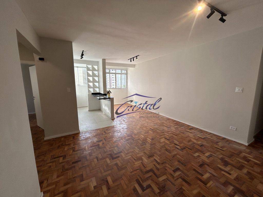 Apartamento à venda com 2 quartos, 73m² - Foto 1