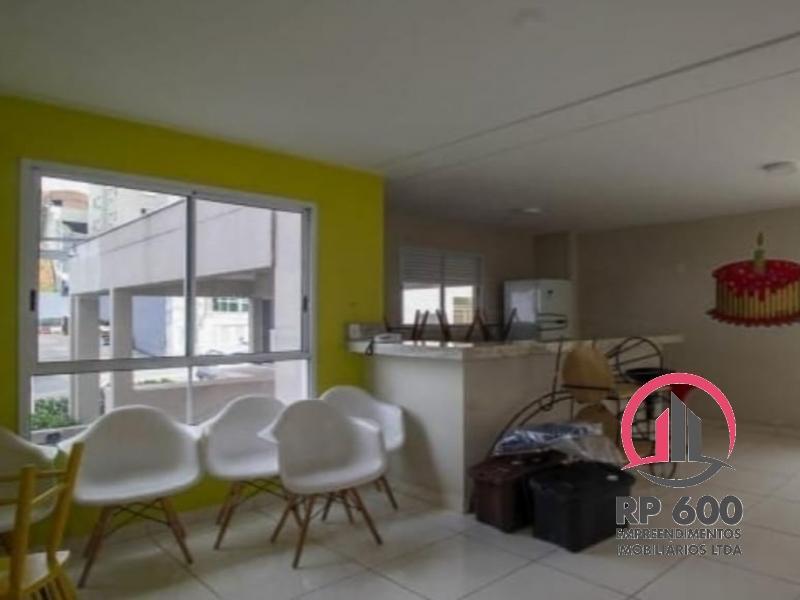 Apartamento à venda com 2 quartos, 44m² - Foto 14