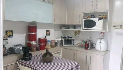 Apartamento à venda com 2 quartos, 87m² - Foto 12