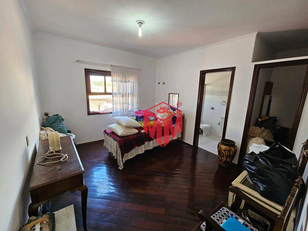 Sobrado à venda com 4 quartos, 362m² - Foto 27