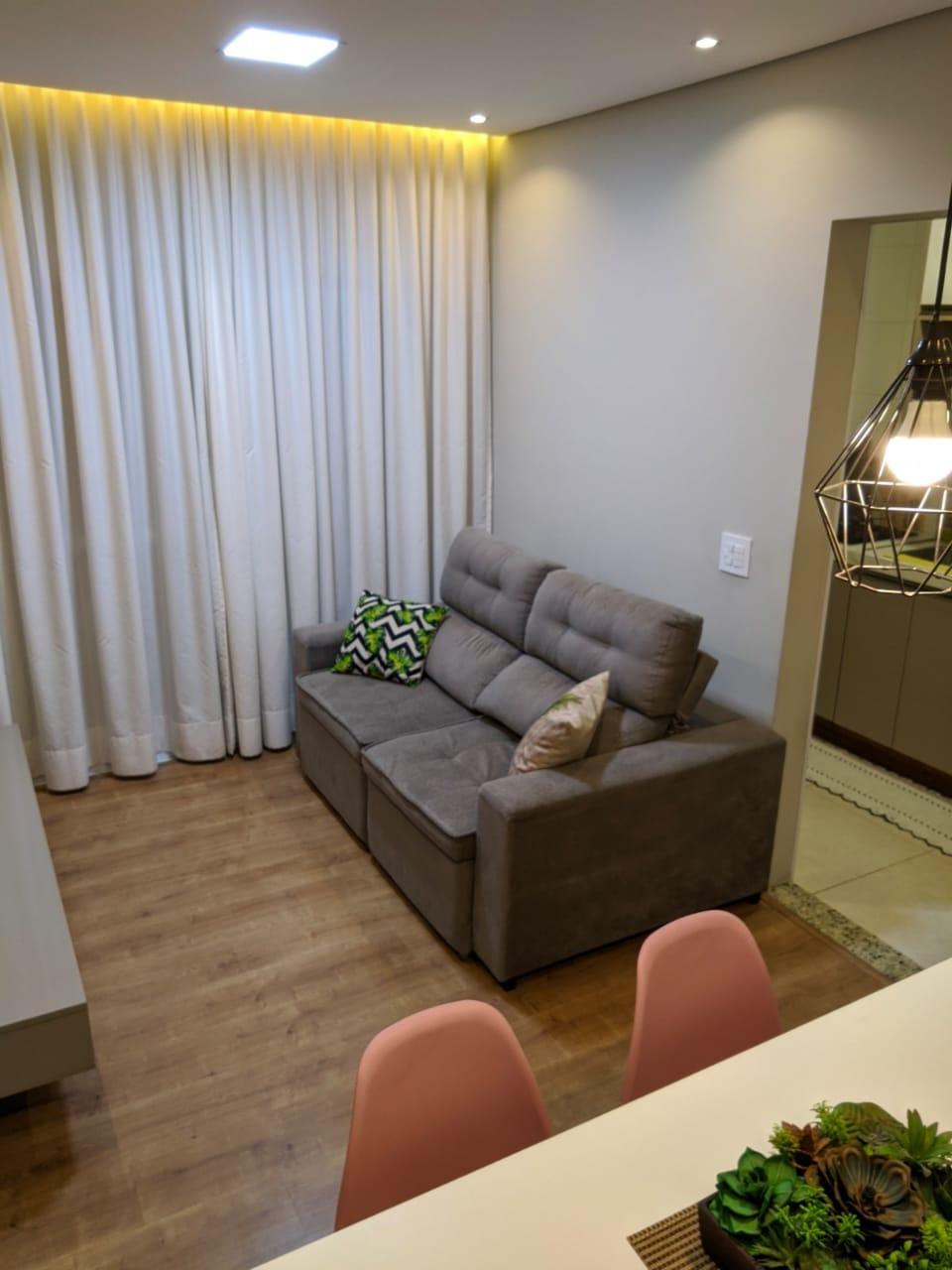 Apartamento para alugar com 2 quartos, 56m² - Foto 11