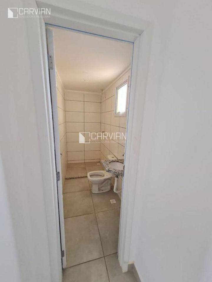 Apartamento à venda com 2 quartos, 61m² - Foto 11