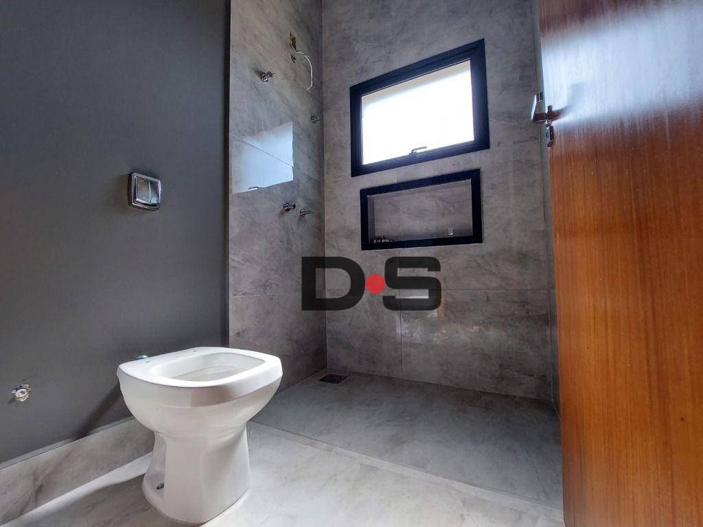 Casa de Condomínio à venda com 3 quartos, 180m² - Foto 15