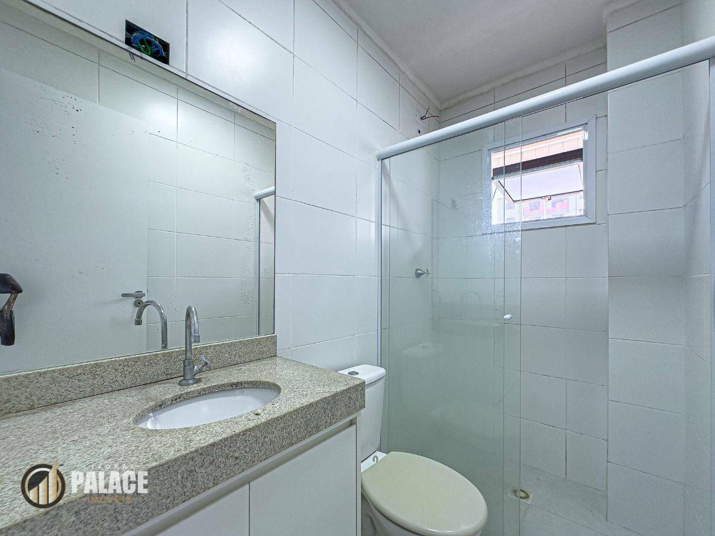 Apartamento à venda com 1 quarto, 38m² - Foto 6