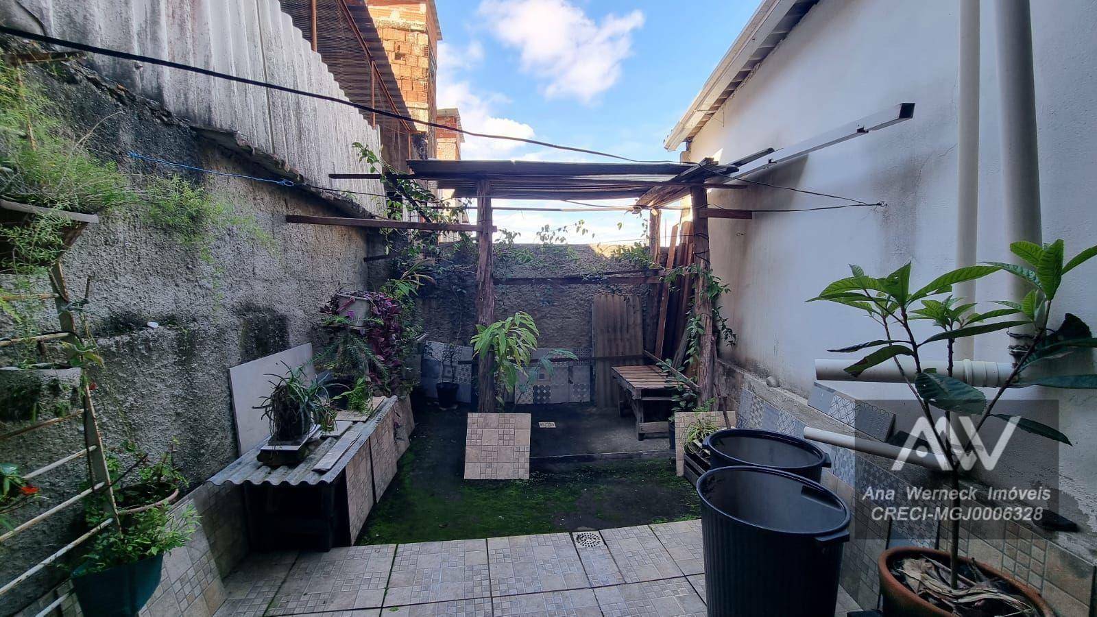 Casa à venda com 2 quartos, 100m² - Foto 20