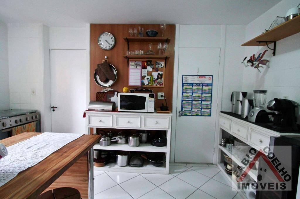 Apartamento à venda com 4 quartos, 160m² - Foto 6