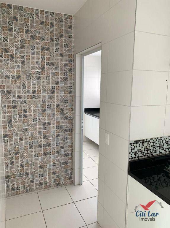 Apartamento à venda com 3 quartos, 135m² - Foto 7