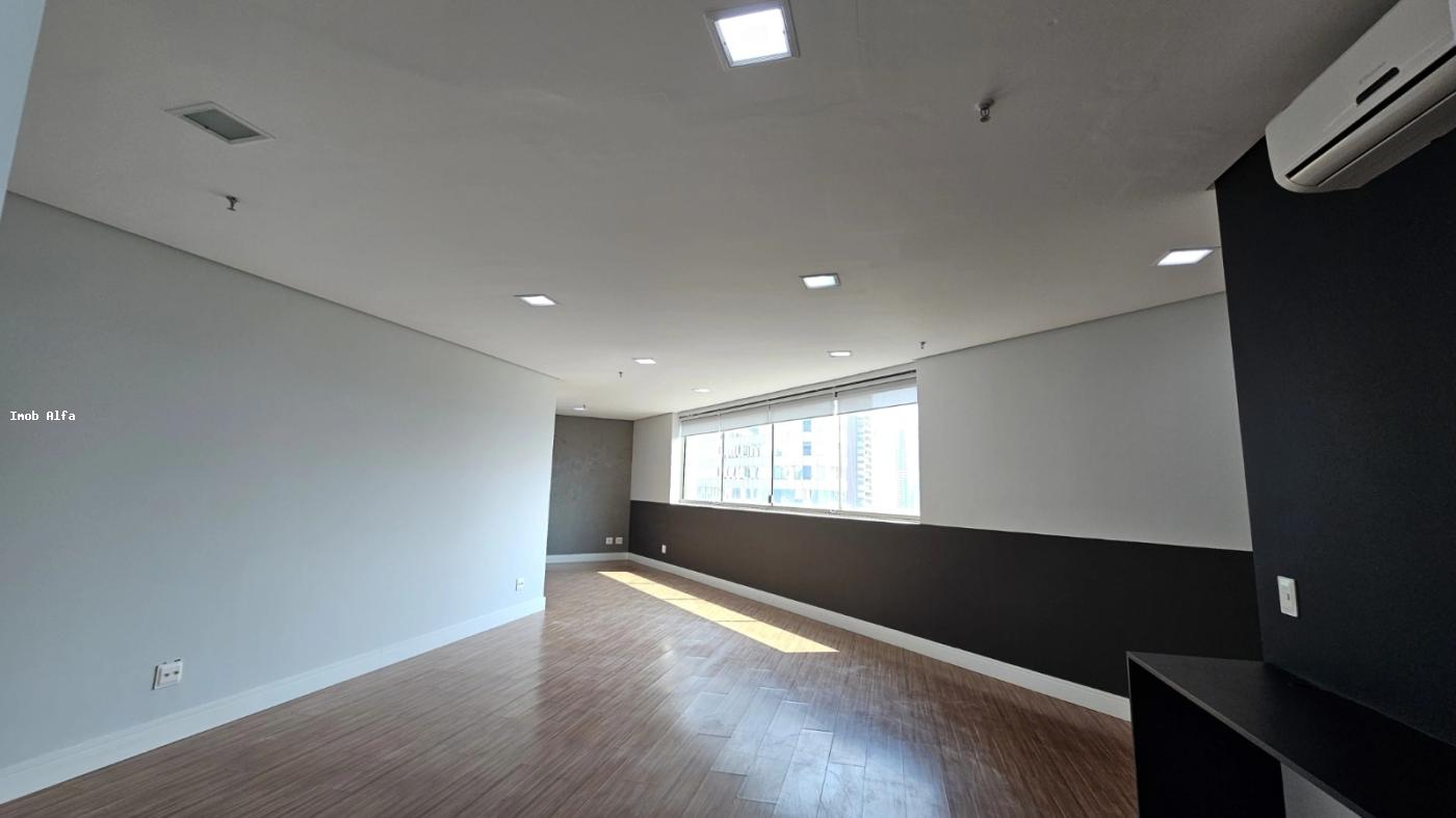 Conjunto Comercial-Sala para alugar, 160m² - Foto 4